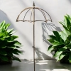 Podpora Parasol do wisterii roślin podpórka średnica 60cm wysokość 200cm Anna