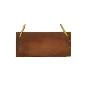 Tabliczka dekoracyjna rustykalna 6x30cm