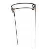 Stylowa Podpora do roślin krzewów kwiatów PERGOLA D60H90cm jakość polska