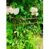 Stylowa Podpora do roślin krzewów kwiatów PERGOLA D60H90cm jakość polska