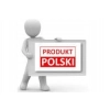 Korona dekoracja świecznik ogród doniczka osłonka kwietnik ozdoba S