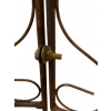 1x Podpora XL do roślin krzewów kwiatów roślin ogród podpórki średnica 60cm wysokość 100 cm solidna