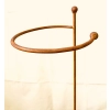 Podpora do roślin krzewów roślin kwiatów ogród podpórka D20 H60cm solidna