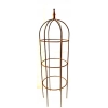 Podpora do roślin krzewów kwiatów roślin PERGOLA ozdoba średnica 25cm wysokość 90cm