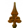 Stylowa Podpora do roślin krzewów PERGOLA H140cm