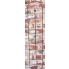 Stylowa Podpora do roślin krzewów PERGOLA H140cm
