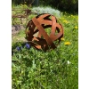 Kula dekoracyjna rustykalna 50cm - ogród taras