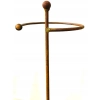 Podpora do roślin krzewów kwiatów ogród podpórka D30 H80cm polski solidna