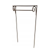 Stylowa Podpora do roślin krzewów kwiatów PERGOLA D60H90cm jakość polska