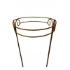 Stylowa Podpora do roślin krzewów roślin PERGOLA średnica 40cm wysokość 80cm komplet 2sztuki