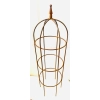 Podpora do roślin krzewów kwiatów roślin PERGOLA ozdoba średnica 25cm wysokość 90cm