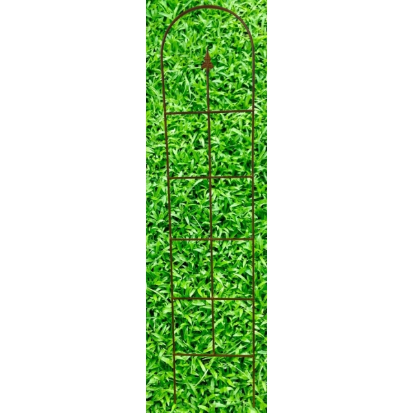 Stylowa Podpora do roślin krzewów PERGOLA H140cm