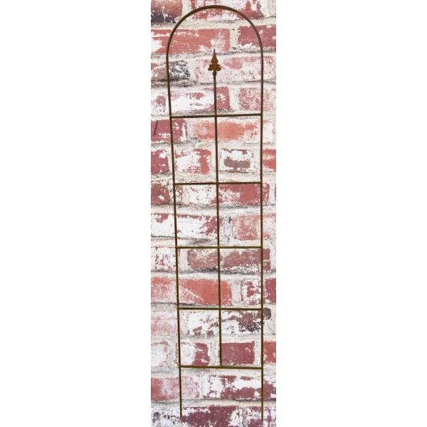 Stylowa Podpora do roślin krzewów PERGOLA H140cm