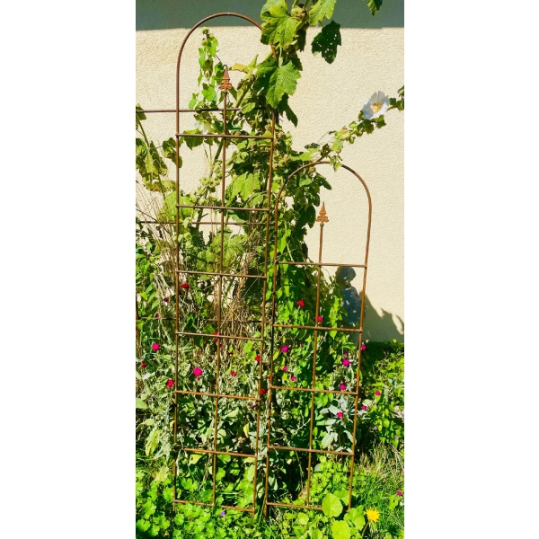 Stylowa Podpora do roślin krzewów TREJAŻ 180cm Styl i Jakość