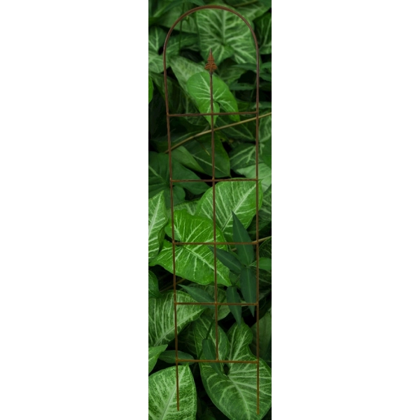 Stylowa Podpora do roślin krzewów PERGOLA H140cm
