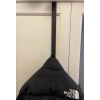 Uchwyt, WIESZAK na drzwi, haczyk na szafę organizer 29cm metalowy + taśma