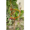 Stylowa Podpora do roślin krzewów hortensji D30H60cm PERGOLA polska solidna