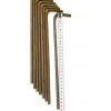 Pawilon ogrodowy altana metalowa polski producent JAKOŚĆ D240cm H270cm