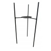 stojak kwietnik na doniczkę kwiaty loft 60cm stylowy polski solidny