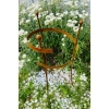 Stylowa Podpora do roślin krzewów kwiatów róż D30 H75cm PERGOLA p solidna