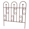 ogrodzenie palisada dekoracyjne obrzeże pergola podpora 60x60cm polski