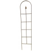 Stylowa Podpora do roślin róż krzewów bluszcz PERGOLA H140cm podpórki mocna