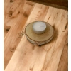 podstawa podstawka drewniana Plaster drewna krążek 8-10 cm ptak dekoracja świecznik