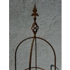 Podpora obelisk do roślin krzewów piwonii hortensji róż podpórki pergola D30 170cm