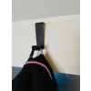 haczyk uchwyt na drzwi metalowy , polski LOFT torebki ubrania zestaw 2szt