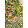 Stylowa Podpora do roślin krzewów hortensji D30H60cm PERGOLA polska solidna