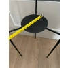 stojak kwietnik na doniczkę kwiaty loft 60cm stylowy polski solidny