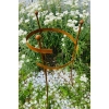 Stylowa Podpora do roślin krzewów hortensji D30H60cm PERGOLA polska solidna