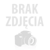 Kula dekoracyjna ogrodowa rustykalna XL 60cm stylowa rzeźba