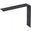 wspornik uchwyt półki LOFT polski 20x13cm na ścianę ścienny półka + 2 kołki