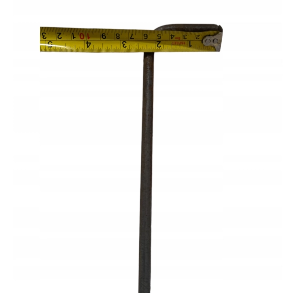 Kotwy śledzie haki metalowe 30cm do namiotu zabawki ogrodowe