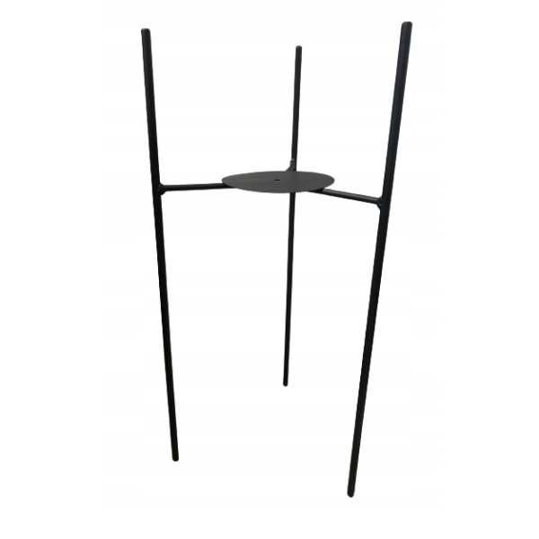 stojak kwietnik na doniczkę kwiaty loft 60cm stylowy polski solidny