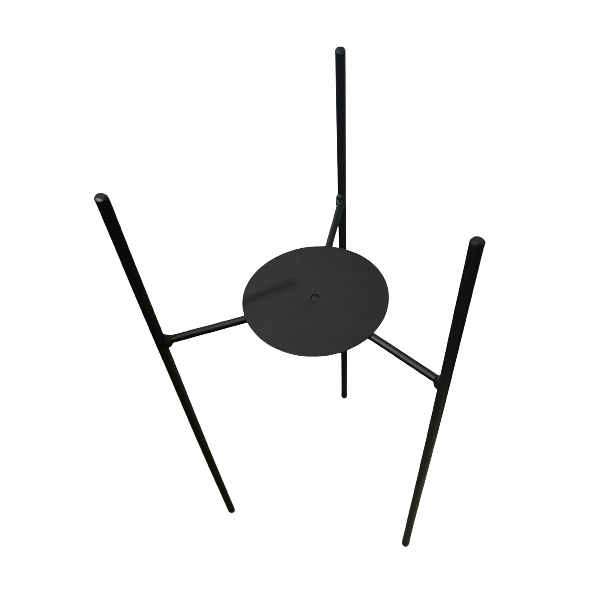 stojak kwietnik na doniczkę kwiaty loft 60cm stylowy polski solidny