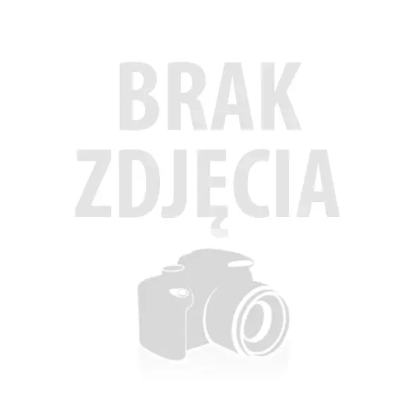 Kula dekoracyjna ogrodowa rustykalna XL 60cm stylowa rzeźba